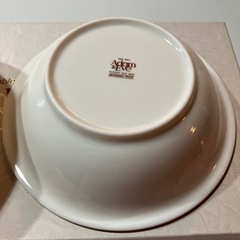 たち吉　Adam&EVe フルーツボール　新品未使用の画像