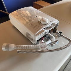 2022年 パロマ ガス瞬間湯沸器 LPガス用 PH-5BV-2Kの画像