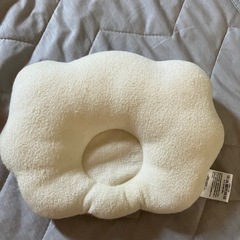 ベビー枕の画像