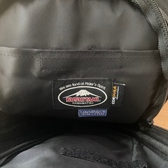 クシタニ　KUSHITANI K-3602 LEG BAGレッグバッグ　美品　バックの画像