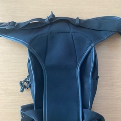 クシタニ　KUSHITANI K-3602 LEG BAGレッグバッグ　美品　バックの画像