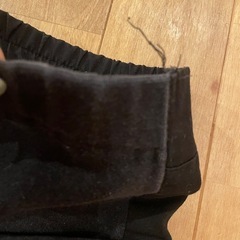 マタニティパンツ　Lの画像