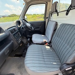 極美！走行3万㌔！オートマ⭐︎21年アクティ！エアコンパワステ付！車検付きですぐ乗れる！ワンオーナー車ディーラー整備！の画像