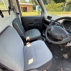極美！走行3万㌔！オートマ⭐︎21年アクティ！エアコンパワステ付！車検付きですぐ乗れる！ワンオーナー車ディーラー整備！の画像