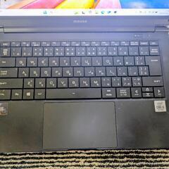 ②mouse X4-i5CMLAB Core i5 10210U メモリ8G フルHDの画像