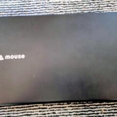 ②mouse X4-i5CMLAB Core i5 10210U メモリ8G フルHDの画像