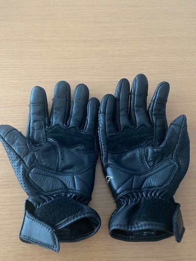 クシタニ KUSHITANI ライダースメッシュグローブ Sサイズ レザー 夏用 ライダースメッシュグローブ - バイク用品｜クシタニオンライン
