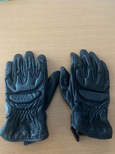 クシタニ KUSHITANI ライダースメッシュグローブ Sサイズ レザー 夏用 KUSHITANI(クシタニ) メッシュグローブ | バイク用品通販 Webike