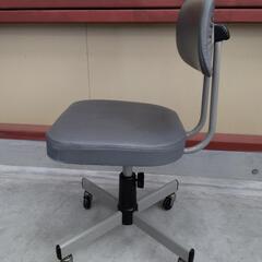 20250729002　家具　事務椅子の画像