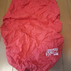 Hidden peak  リュック用レインカバー　10～20ℓの画像