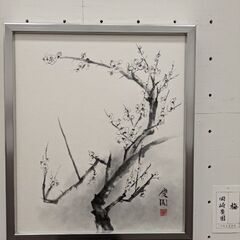仙台　水墨画教室の画像