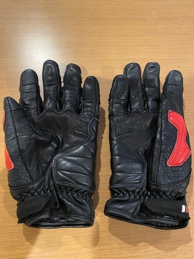 クシタニKUSHITANI K-5340 AIR GPS GLOVESエアーGPSグローブ