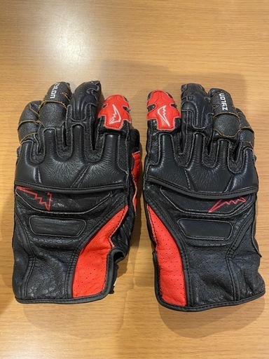 クシタニKUSHITANI K-5340 AIR GPS GLOVESエアーGPSグローブ