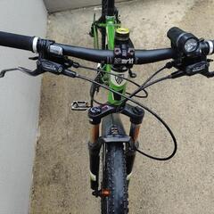 TREK　MERLIN　2012年製　値段交渉可の画像