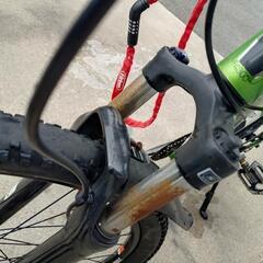 TREK　MERLIN　2012年製　値段交渉可の画像