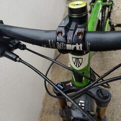 TREK　MERLIN　2012年製　値段交渉可の画像