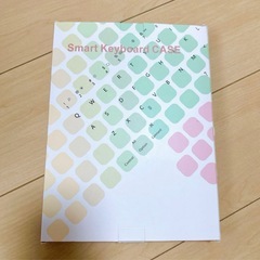 iPad Air5 iPad Air4 キーボードケース Bluetoothの画像