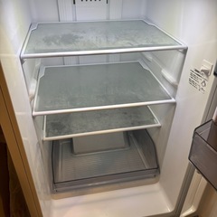 【美品】TOSHIBA 冷蔵庫　170L 2022年購入品の画像