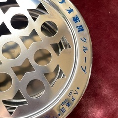 希少　ナナオ家具グループ　灰皿の画像
