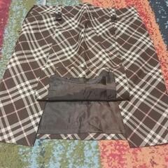 BURBERRYブルーレーベル38号の画像