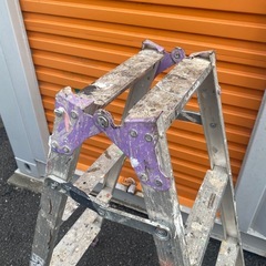 脚立　無料の画像
