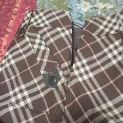 BURBERRYブルーレーベル38号の画像