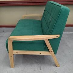 20250729005　家具　ソファの画像