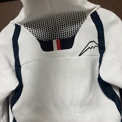 クシタニ　KUSHITANI K-1313 REBRO HOODIEレブロフーディー　ジャケットの画像