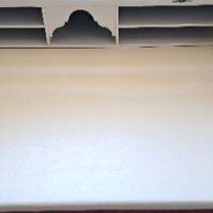 アンティーク　ライティングビューロー　デスクの画像