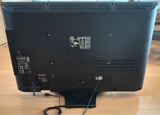 東芝レグザ42Z8000 (石井高太郎) 白井のテレビ《液晶テレビ》の