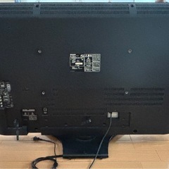 東芝レグザ42Z8000の画像