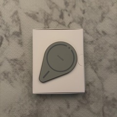 インスタ360FLOWPRO用MagSafe と
専用のケースライト美品の画像