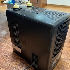 ゼンスイ　zc100αの画像