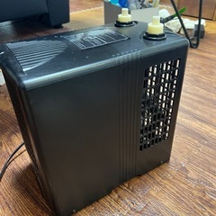 ゼンスイ　zc100αの画像