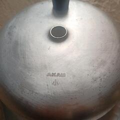 親子丼鍋　　中古品の画像