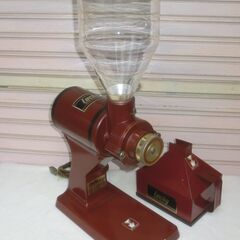 業務用 コーヒーミル（中古／美品）の画像