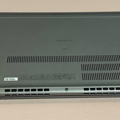 7052★デル　DELL製ノートPC　Latitude 5320★第11世代Core i5★SSD 512GB★大容量メモリ16GB★13.3型★WIFI★Windows11 ★Office 2021の画像