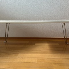 ローテーブル テーブル 机の画像