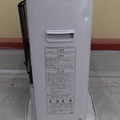 20250729011　その他　ストーブNo.1の画像