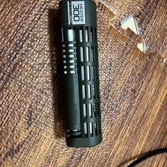 ゼンスイ　zc100αの画像