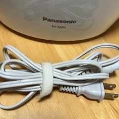 パナソニック　Panasonic ナノケア　EH-SA92の画像
