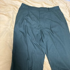 ジャンク　ユニクロLサイズ　パンツの画像