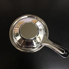 新品　アルコールバーナー　キャンプ用品　アウトドア　の画像