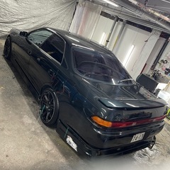 マークII JZX90 ツアラーＶの画像
