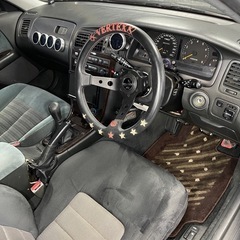 マークII JZX90 ツアラーＶの画像