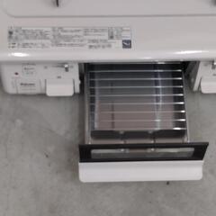 20250729015　その他　二口ガスコンロの画像