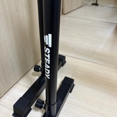 ディップススタンドの画像