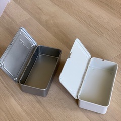 スチール工具箱の画像
