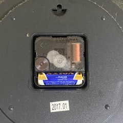 時計2個の画像