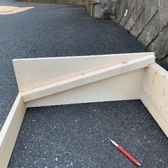 霧よけ屋根の新設工事｜木下地から現場施工】写真あり・神奈川／東京対応